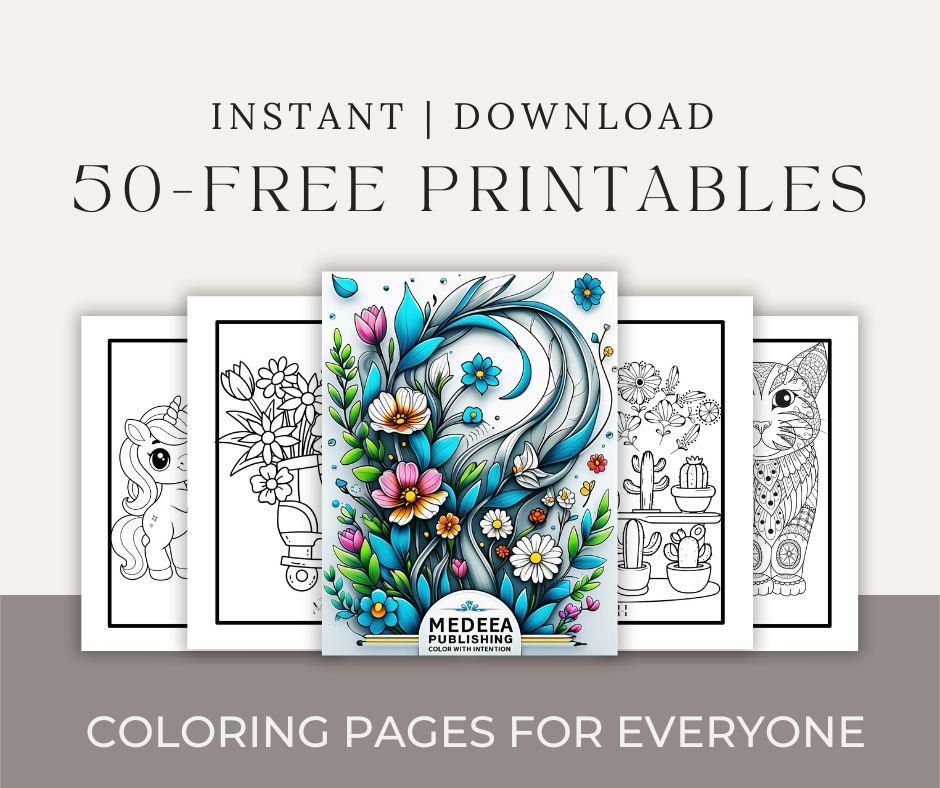 Home 1 50 free printables instant download
