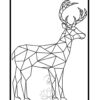 Relaxing Animal Mandala Coloring Book with Inspirational Quotes Animal Mandala Coloring Book featuring printable mandala animals and uplifting quotes for mindfulness and stress relief