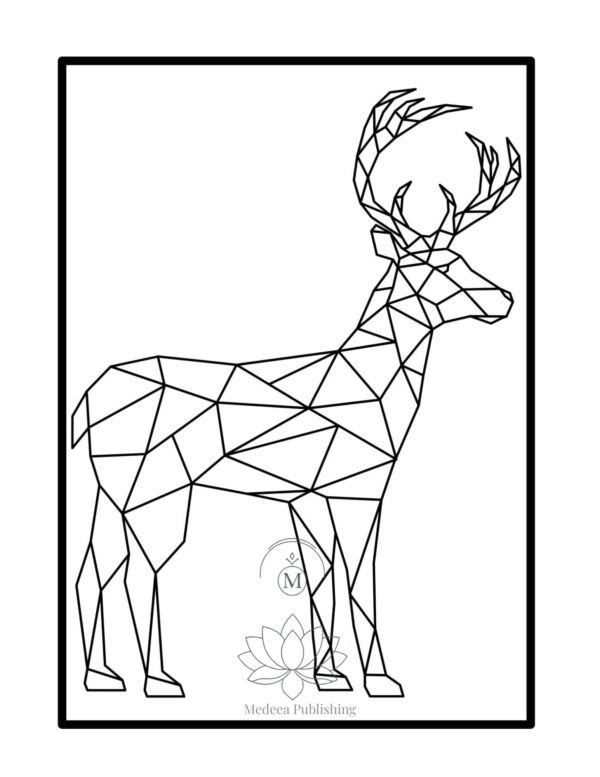 Relaxing Animal Mandala Coloring Book with Inspirational Quotes Animal Mandala Coloring Book featuring printable mandala animals and uplifting quotes for mindfulness and stress relief