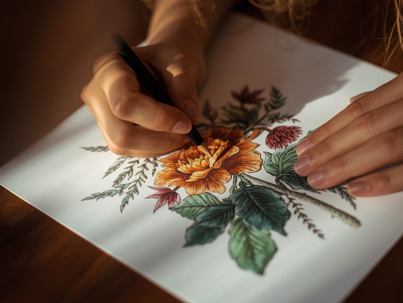5 Powerful Ways Coloring Boosts Mindfulness – Is It Really That Effective?