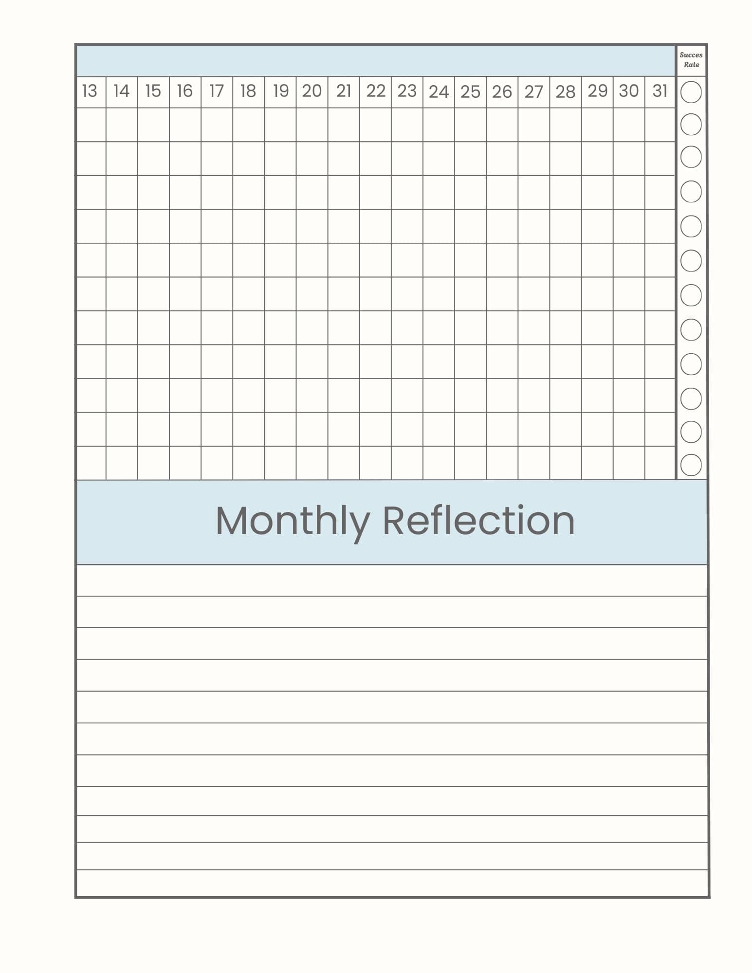 A soft pink interior page showing glowing pillar candles and elegant vases filled with delicate spring blossoms.