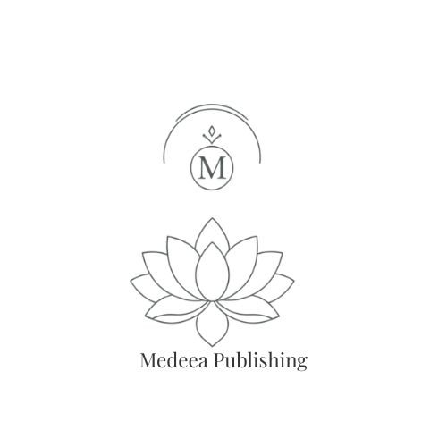 About 2 About Medeea Publishing creative and mindful publishing brand